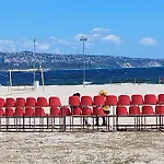Comfort Near The Βάρνα