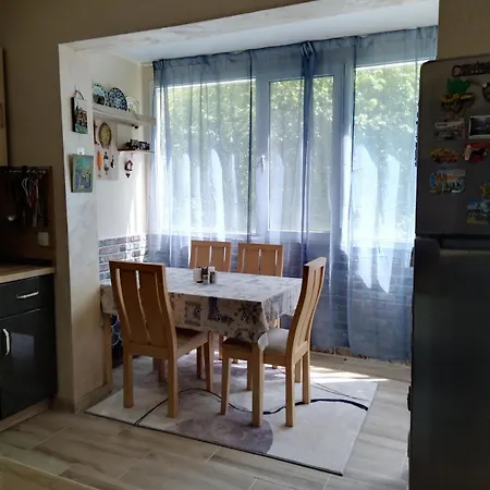 شقة Comfort Near The *