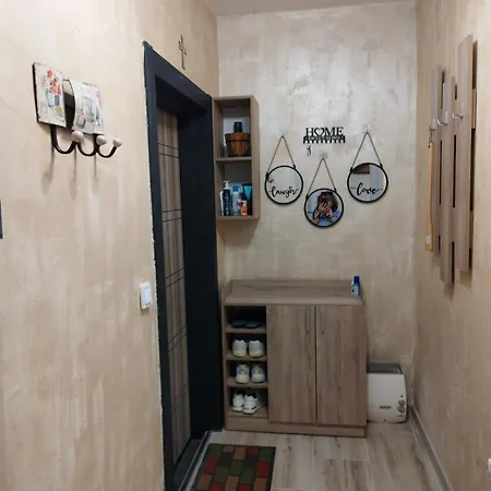 شقة Comfort Near The *