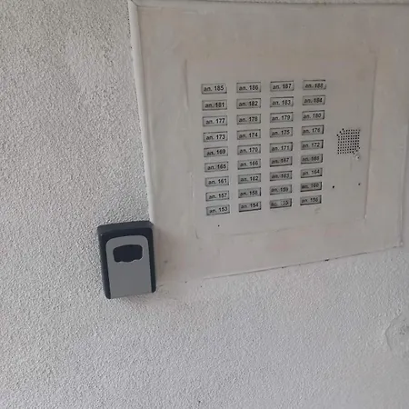 Comfort Near The شقة *