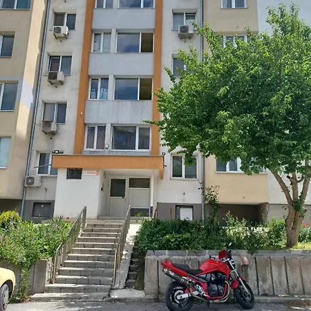 Comfort Near The فارنا