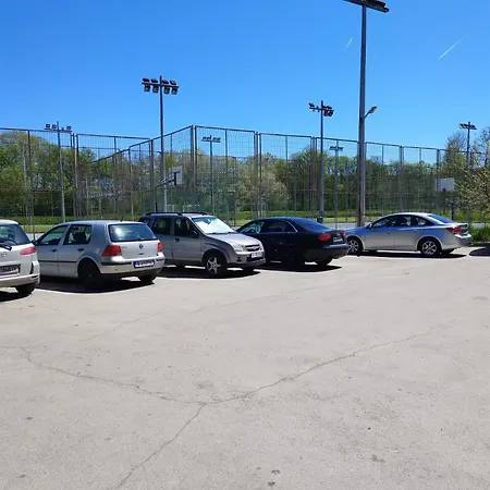 شقة Comfort Near The فارنا