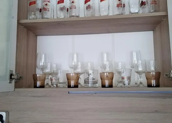 Comfort Near The Daire *