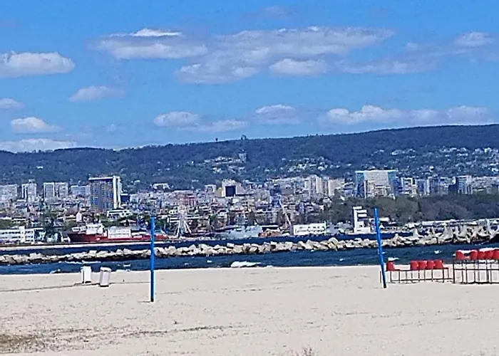 Comfort Near The Daire