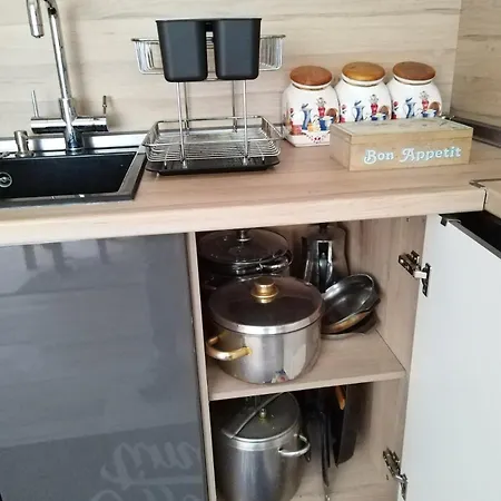 Comfort Near The Apartment