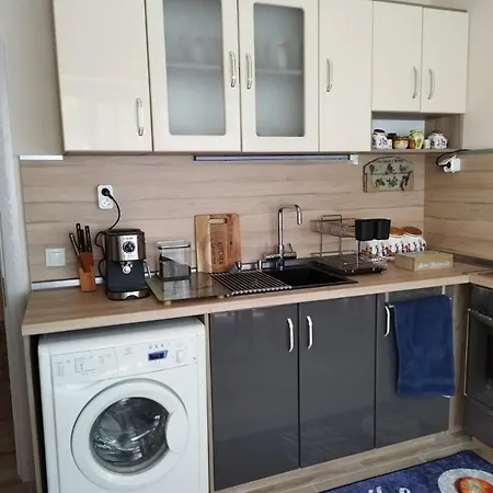 Comfort Near The Apartment *