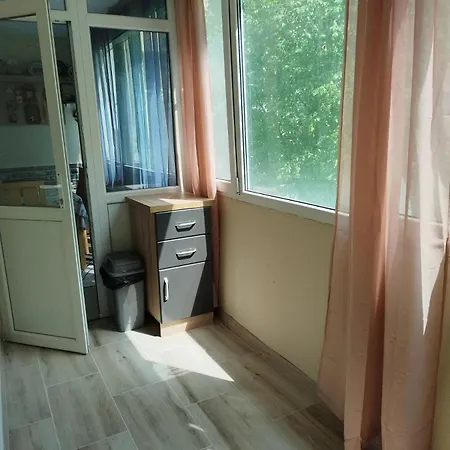 Apartment Comfort Near The