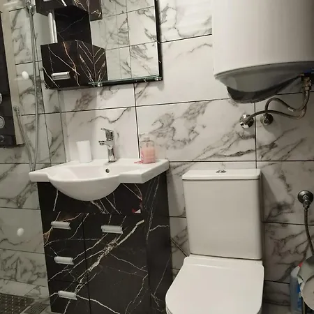 Apartment Comfort Near The Varna