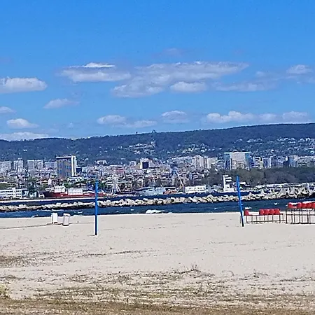 Comfort Near The Apartment