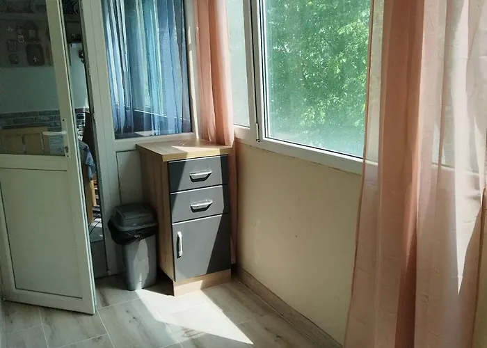 Appartement Comfort Near The